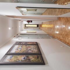 Отель Hostal Aresol