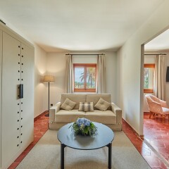 Virrey Prime Boutique Hotel комната для гостей фото 3