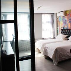FX Hotel ZhongGuanCun детские мероприятия фото 2