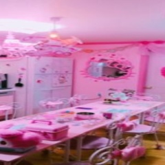 Pink BnB - Hostel фото 2