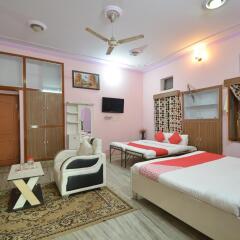 OYO 18515 Hotel Jal Mahal Jhalak Palace детские мероприятия