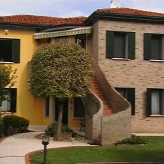 Отель B&B Giardino di Ro Италия, Пьянига - отзывы, цены и фото номеров - забронировать отель B&B Giardino di Ro онлайн фото 9