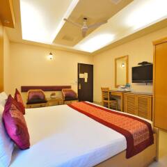 OYO 9761 Hotel Clark Heights удобства в номере