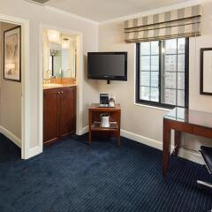 Отель Westgate New York Grand Central удобства в номере