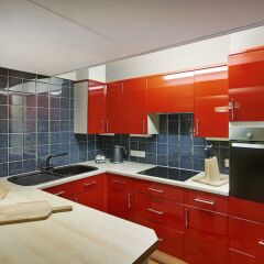 Отель Hilton London Kensington в номере фото 2