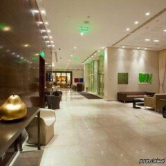 Гостиница Crowne Plaza Moscow - Tretyakovskaya фото 4
