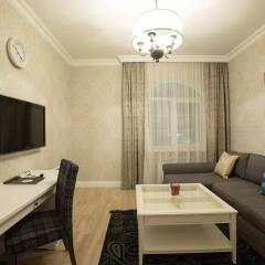 Гостиница Monaco Hotel Astana Казахстан, Нур-Султан - отзывы, цены и фото номеров - забронировать гостиницу Monaco Hotel Astana онлайн комната для гостей