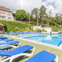 Отель Blue Sea Montevista Hawai Испания, Льорет-де-Мар - 3 отзыва об отеле, цены и фото номеров - забронировать отель Blue Sea Montevista Hawai онлайн бассейн фото 2