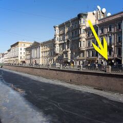 Гостиница Home4day Apartment on Griboyedov Canal в Санкт-Петербурге отзывы, цены и фото номеров - забронировать гостиницу Home4day Apartment on Griboyedov Canal онлайн Санкт-Петербург пляж