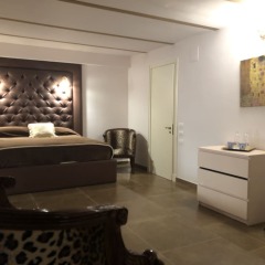 Отель B&B Le Suites di Jò Италия, Бари - отзывы, цены и фото номеров - забронировать отель B&B Le Suites di Jò онлайн комната для гостей