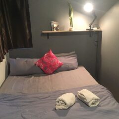 Отель Miku Guesthouse Таиланд, Бангкок - отзывы, цены и фото номеров - забронировать отель Miku Guesthouse онлайн комната для гостей