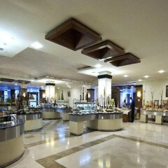 Club Calimera Serra Palace Турция, Сиде - отзывы, цены и фото номеров - забронировать отель Club Calimera Serra Palace онлайн фото 6