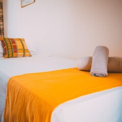 Chrysland Hotel спа