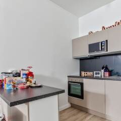 Отель 33 - Flat Av des Champs-Élysées Франция, Париж - отзывы, цены и фото номеров - забронировать отель 33 - Flat Av des Champs-Élysées онлайн в номере фото 2