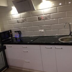 Art Hostel Bragino в номере фото 2