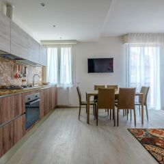 Отель Casa Luminosa Венеция в номере