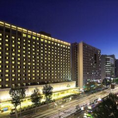 Best Western Premier Seoul Garden Hotel фото 5