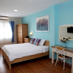 Отель Cozy House 160 комната для гостей фото 5