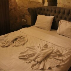 Sandik Cave Hotel комната для гостей фото 5
