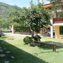 Отель Agriturismo San Giorgio Италия, Казаль-Велино - отзывы, цены и фото номеров - забронировать отель Agriturismo San Giorgio онлайн фото 10