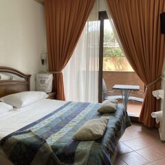 Отель Euro House Inn Фьюмичино фото 8
