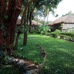 Blanco Hostel at Lanta Ланта фото 7