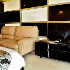 2W Beach Hostel Самуи интерьер отеля