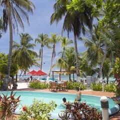 Отель Cocoplum Beach Колумбия, Сан-Луис - 1 отзыв об отеле, цены и фото номеров - забронировать отель Cocoplum Beach онлайн бассейн фото 3