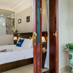 Hanoi Stella Hotel Ханой детские мероприятия