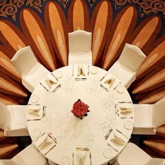 Отель Le Grand Amman Managed By AccorHotels