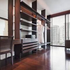 Отель COMO Metropolitan Bangkok удобства в номере