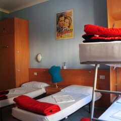 Ciak Hostel в номере фото 2