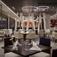 Dedeman Park Hotel Antalya Турция, Анталья - отзывы, цены и фото номеров - забронировать отель Dedeman Park Hotel Antalya онлайн питание фото 2