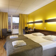 Pirita Marina Hotel & Spa комната для гостей фото 6