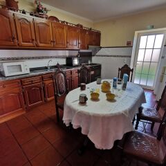 Отель Villa Caniçal Санта-Крус в номере