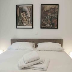 Отель Athens Luxurious Suite Syntagma Square 3 Афины комната для гостей фото 2