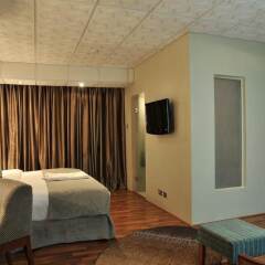 BON Hotel Delta удобства в номере