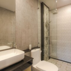 Отель Kata Noi Pavilion пляж Ката ванная