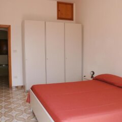 Отель Residence Le Villette Равелло комната для гостей фото 2