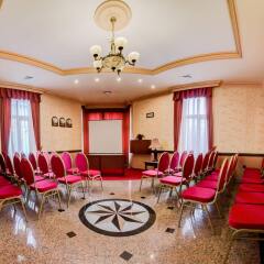 Отель Boutique Splendid Hotel Болгария, Варна - 3 отзыва об отеле, цены и фото номеров - забронировать отель Boutique Splendid Hotel онлайн помещение для мероприятий