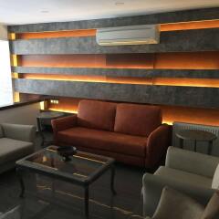 Helen Hotel Турция, Канаккале - отзывы, цены и фото номеров - забронировать отель Helen Hotel онлайн интерьер отеля