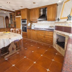 Отель Villa Carvajal Бланес в номере фото 2