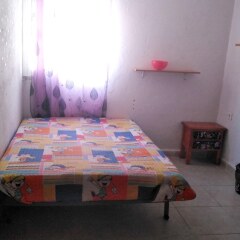Отель House With 2 Bedrooms in Ciudad Real Испания, Сьюдад-Реаль - отзывы, цены и фото номеров - забронировать отель House With 2 Bedrooms in Ciudad Real онлайн детские мероприятия фото 2