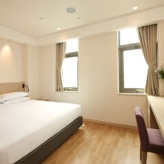 Отель Mayplace Seoul Dongdaemun Южная Корея, Сеул - отзывы, цены и фото номеров - забронировать отель Mayplace Seoul Dongdaemun онлайн фото 4