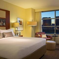 Renaissance Las Vegas Hotel комната для гостей фото 5