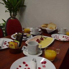 Отель Sun Rise Hotel Бельгия, Брюссель - отзывы, цены и фото номеров - забронировать отель Sun Rise Hotel онлайн фото 23