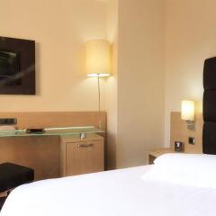 Hotel Apogia Nice удобства в номере фото 2