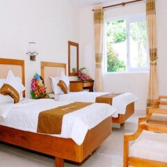 Отель Ha Long Hotel Вьетнам, Вунгтау - отзывы, цены и фото номеров - забронировать отель Ha Long Hotel онлайн детские мероприятия