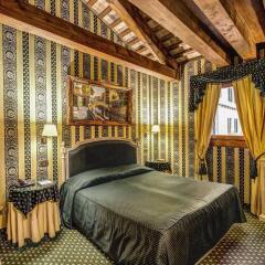 Отель Relais Piazza San Marco комната для гостей фото 4
