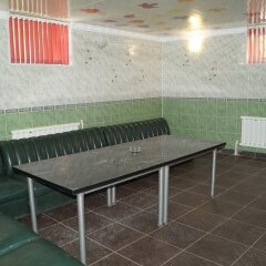 Hotel Complex Dobriy Finn сауна